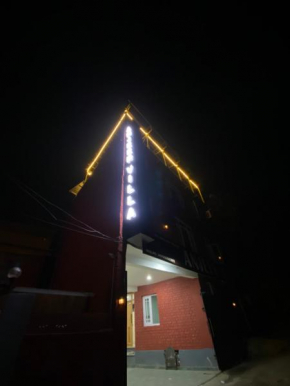 Anjeer villa